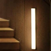 QIFAN 启梵 智能人体感应小夜灯 150mm 可选白光/黄光