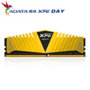 25日0点：ADATA 威刚 XPG 游戏威龙 Z1 DDR4 3000 16G 台式机内存条