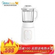BUGU 布谷 BG-B2 加热破壁机 1.75L