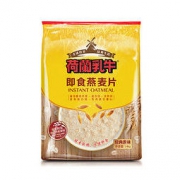 99大促 DutchCow 荷兰乳牛 即食燕麦片 1400g