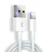 古尚古  iPhone高品质数据线 1米 闪电快充 超过百万的4.9分好评