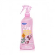 16日0点： VAPE 未来 长效驱蚊喷雾 200ml/瓶 *3件