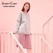 Vero Moda 3183R3501 女款针织家居服*2件