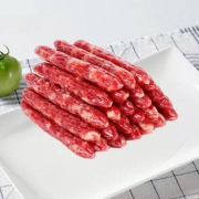 金翔隆 广式广味 腊肠 2斤