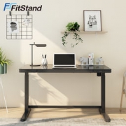 PConline自营：FitStand（乐歌子品牌） FE5 电动升降桌（玻璃钢桌面）