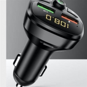 百亿补贴：HYUNDAI 现代 车载MP3蓝牙播放器 活动款