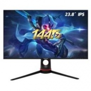 ViewSonic 优派 VX2480-HD-PRO 23.8英寸 IPS微边广色域显示器