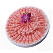 有券的上:HONDO BEEF 恒都 精选肥牛卷 300g *3件