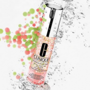 Clinique倩碧 水嫩啵啵眼霜 15 ml*2件装