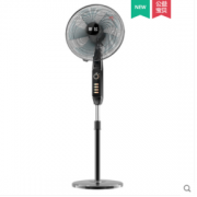 细腻送风！Frestec 新飞 FD-16A 落地扇 机械款 68元包邮（需用券）
