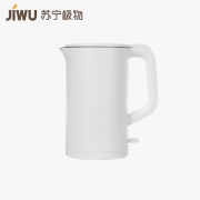 移动端：苏宁极物 SDH01 臻白电水壶 1.5L