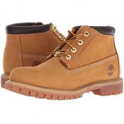黄金尺码好价！Timberland添柏岚 Nellie 中帮女靴