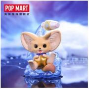 POPMART 泡泡玛特 Kenneth小狐狸星座系列盲盒