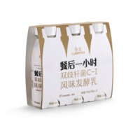 PLUS会员：卡士 CLASSY.KISS 餐后一小时250g*3瓶*5