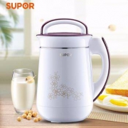 SUPOR 苏泊尔 DJ12B-Y58E 豆浆机 1.2L