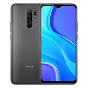 Redmi 红米 9 4G智能手机 4GB+64GB 全网通 碳素黑