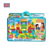 MEGA BLOKS 美高 FVJ49 大颗粒认知组合装 *3件
