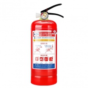 玉龙 MFZ/ABC 车载干粉灭火器 1kg 8.8元包邮（需用券）
