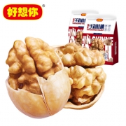 18点开始：好想你 新疆纸皮核桃454g*2袋