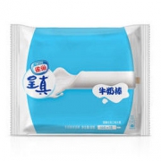 雀巢呈真 雪糕 牛奶棒牛奶味冰淇淋 59g*7支 *7件