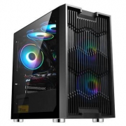 百亿补贴：SAMA 先马 平头哥M7 Mini 机箱