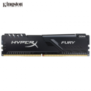 金士顿  Fury雷电系列DDR4 16GB 台式机内存条