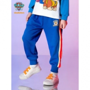 Paw Patrol 汪汪队立大功 男童卡通休闲运动裤 多色