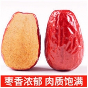 白菜价：果丰农 新疆特级和田大枣 5斤