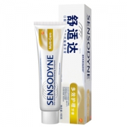SENSODYNE 舒适达 多效护理 抗敏感牙膏 180g *3件