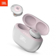 3日0点： JBL TUNE120TWS 真无线蓝牙耳机