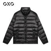 反季清仓：GXG GY111287GV 男士轻薄短款羽绒服