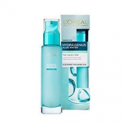 L'OREAL PARIS 巴黎欧莱雅 Hydra Genius 透明质酸芦荟保湿精华乳液 70ml