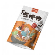 聚划算百亿补贴：柳小柒 广西螺蛳粉 305g*3包