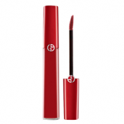 GIORGIO ARMANI 乔治·阿玛尼 臻致丝绒哑光唇釉 6.5ml 405号色