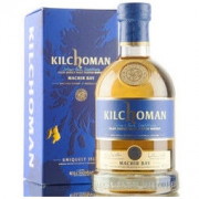Kilchoman 齐侯门 玛吉湾 苏格兰威士忌 单一麦芽 700ml *3件