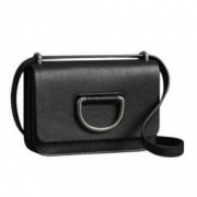 BURBERRY 博柏利 D-Ring 4076704 女士斜挎包 迷你款