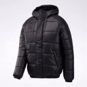 Reebok 锐步 CL BOMBER FWR91 男子经典棉服