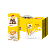 临期特卖：达利园 燕麦花生露 250ml*16盒