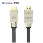 Kaiboer 开博尔 KBEH-A 2.0版HDMI线 15米