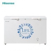 Hisense 海信 BCD-330N 330升 冰冷冻柜
