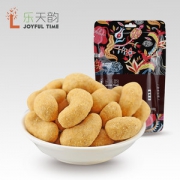 乐天韵 越南原味炭烧腰果 100g*2袋