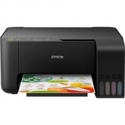 9日0点： EPSON 爱普生 L3153 喷墨一体机 黑色