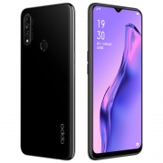 OPPO A8 智能手机 4GB 128GB