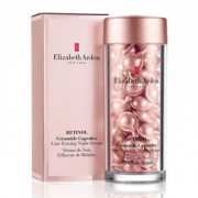 ElizabethArden 伊丽莎白雅顿  时空焕活夜间多效胶囊精华小粉胶 60粒