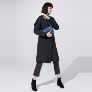 18日10点！ Lily/丽丽 118420D1535510 女式羽绒服