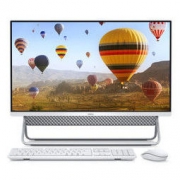 9日0点、新品发售： DELL 戴尔 灵越5401一体机电脑（i5-1135G7、16GB、256GB+1T ）23.8英寸