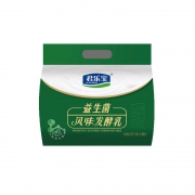 百亿补贴：君乐宝 益生菌 酸奶150g*15袋