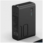 BASEUS 倍思 移动电源/充电器 二合一 10000mAh