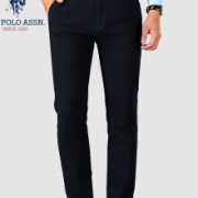 U.S. POLO ASSN. 休闲裤男