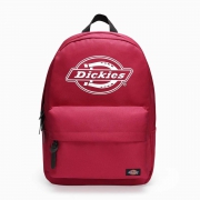 Dickies 中性款 时尚书包 双肩包